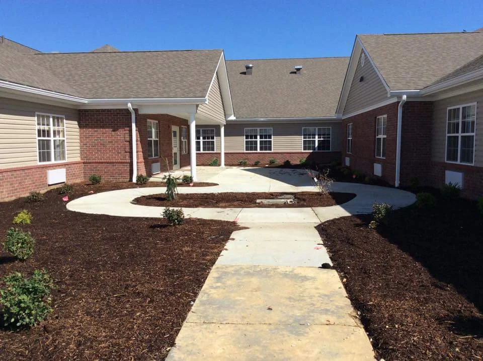 VILLAGES AT OAK RIDGE, THE