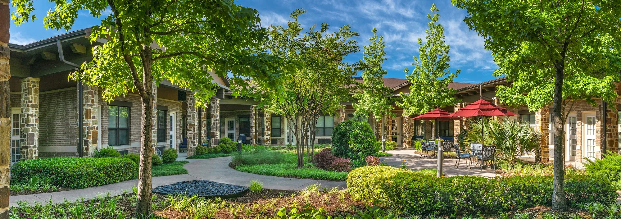 VILLAGES OF LAKE HIGHLANDS