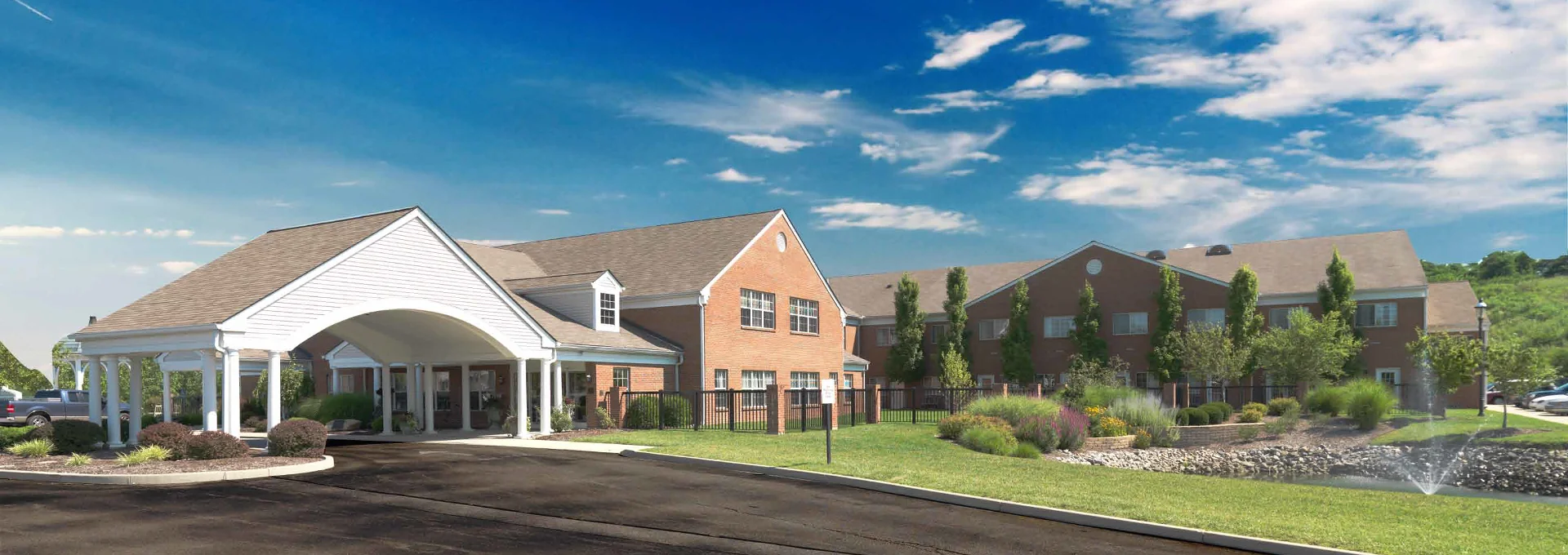 Villaspring of Erlanger - Skilled Nursing photo