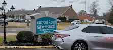 VINEYARD COURT NURSING CENTER