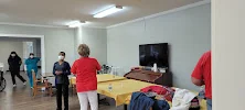 VINEYARD COURT NURSING CENTER
