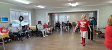VINEYARD COURT NURSING CENTER