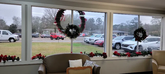 VINEYARD COURT NURSING CENTER