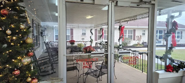 VINEYARD COURT NURSING CENTER