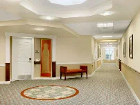 VINSON HALL AT HOME LLC