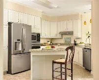 VINSON HALL AT HOME LLC