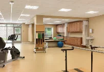 VINSON HALL AT HOME LLC