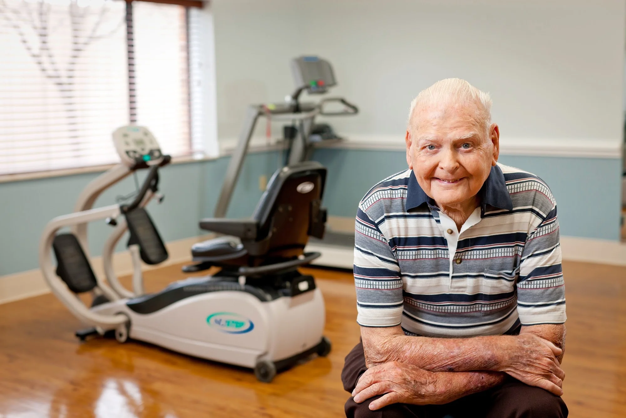 VIRGINIA BEACH HEALTHCARE AND REHAB CENTER