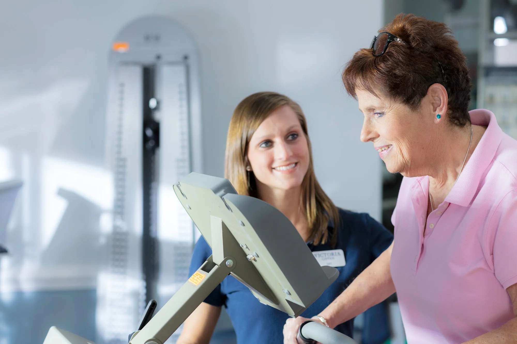 VIRGINIA BEACH HEALTHCARE AND REHAB CENTER