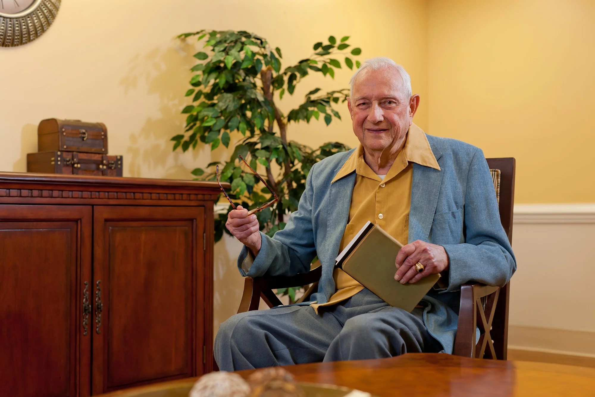 VIRGINIA BEACH HEALTHCARE AND REHAB CENTER