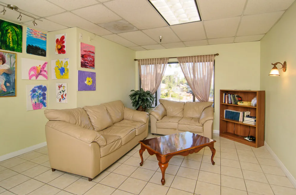VISTA VIEW POST ACUTE