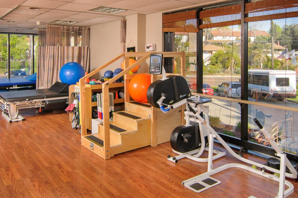 VISTA VIEW POST ACUTE