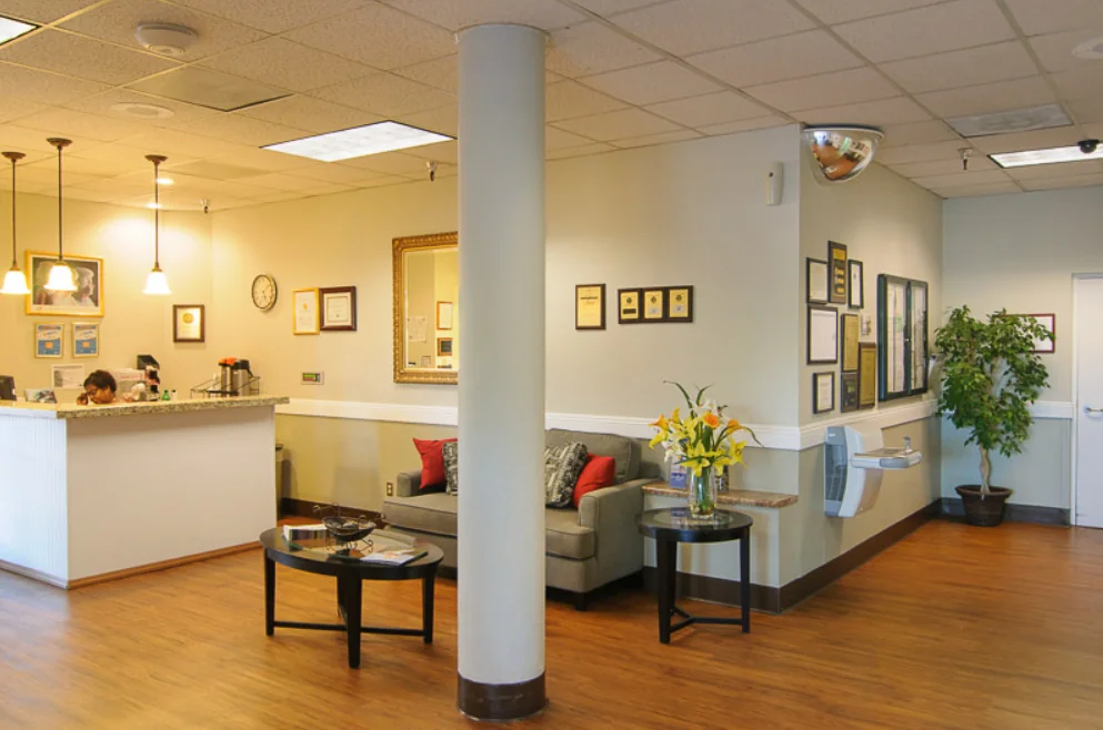 VISTA VIEW POST ACUTE