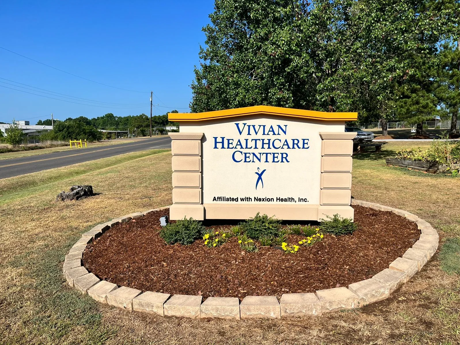 VIVIAN HEALTHCARE CENTER
