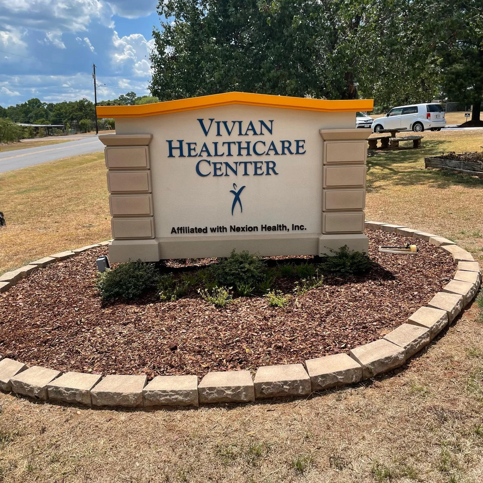 VIVIAN HEALTHCARE CENTER