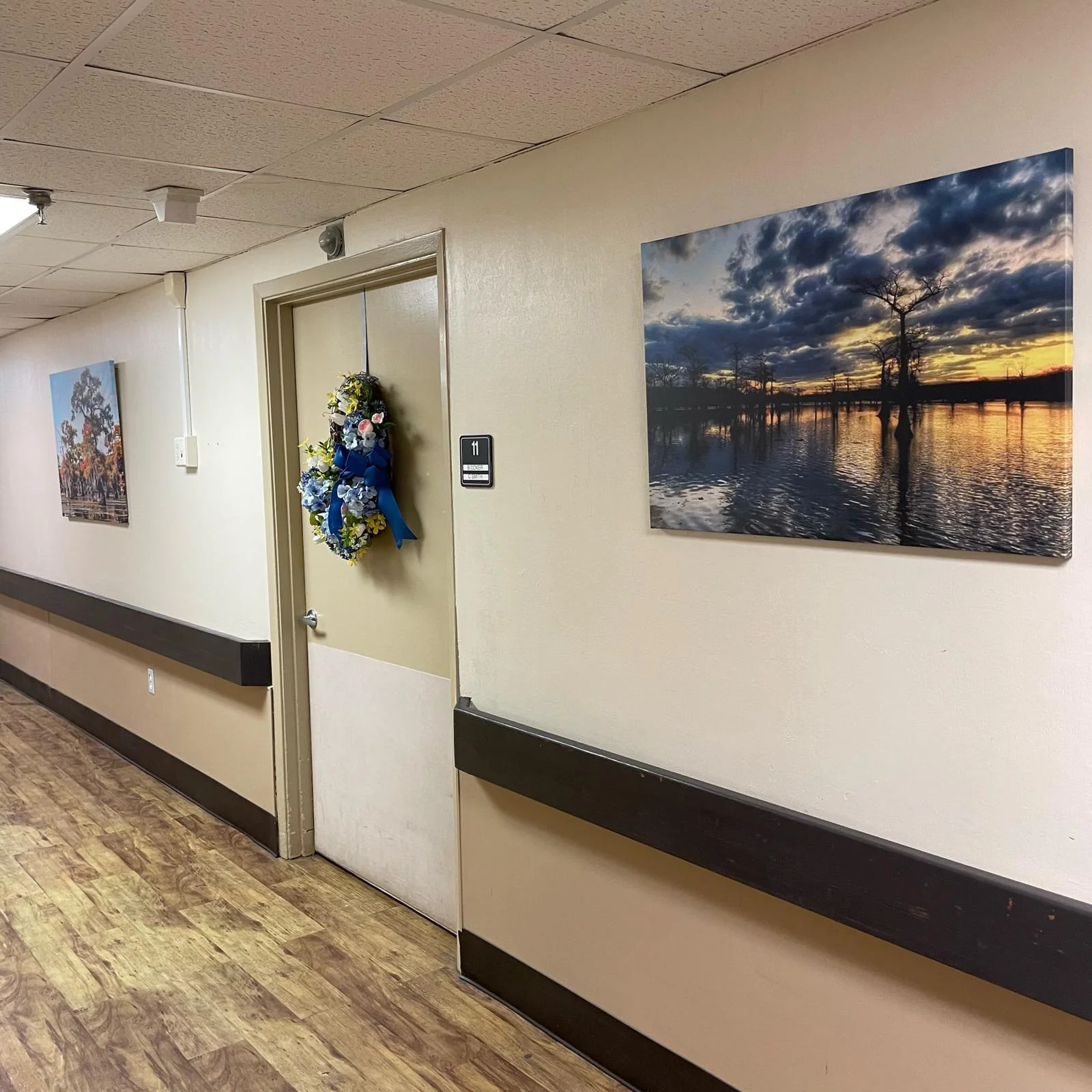 VIVIAN HEALTHCARE CENTER