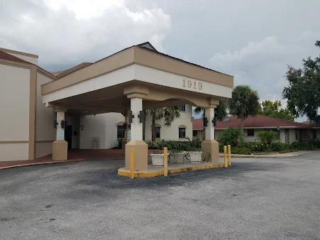 VIVO HEALTHCARE LAKELAND