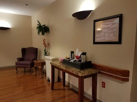 VIVO HEALTHCARE LAKELAND