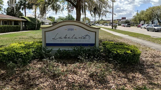 VIVO HEALTHCARE LAKELAND