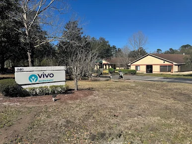 VIVO HEALTHCARE NORMANDY