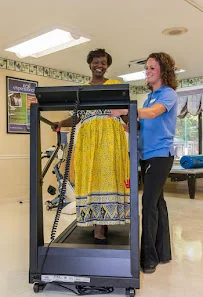 VIVO HEALTHCARE ORANGE PARK