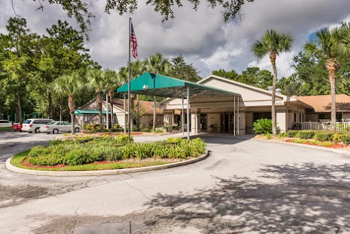 VIVO HEALTHCARE ORANGE PARK