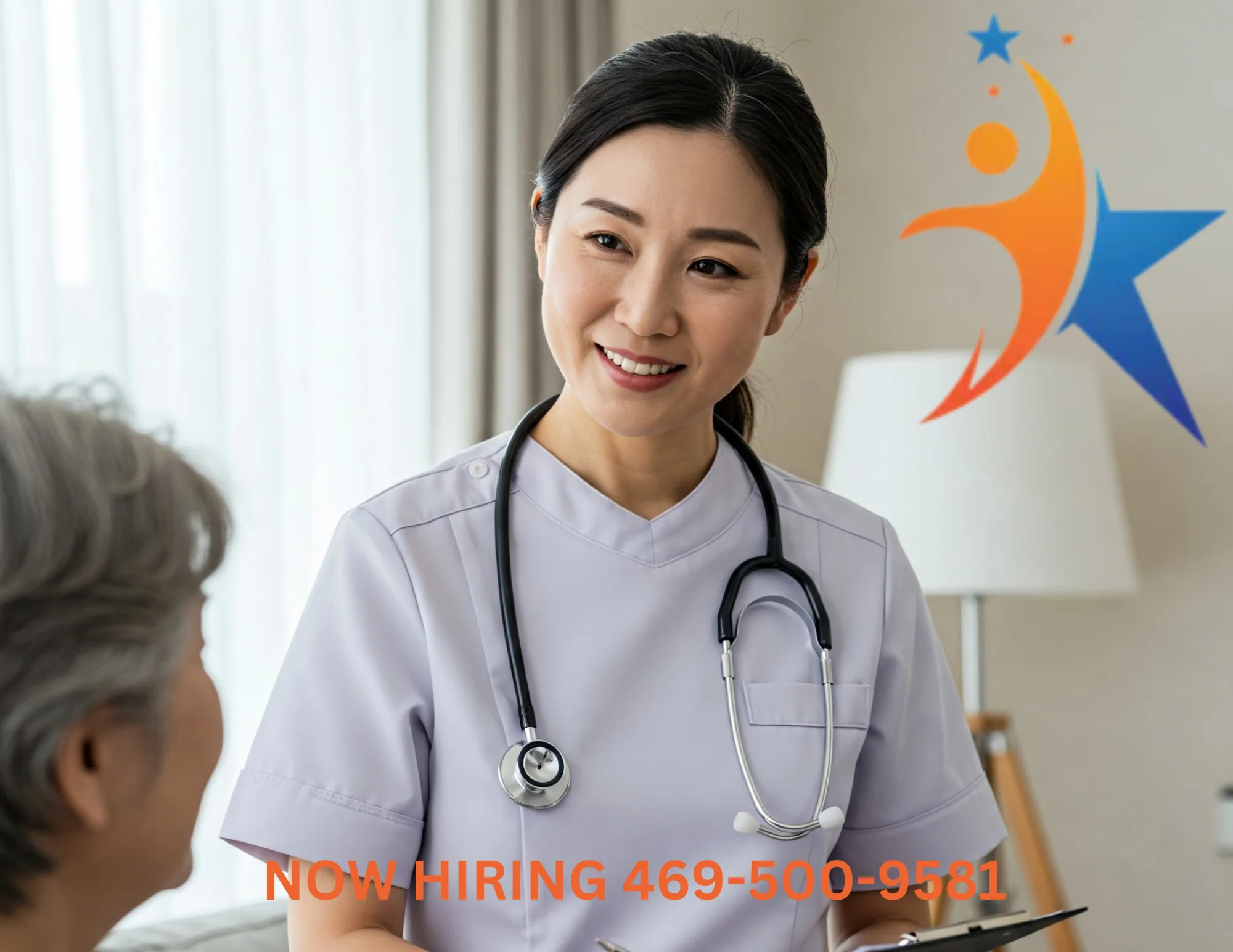 VSTAR HOME CARE LLC