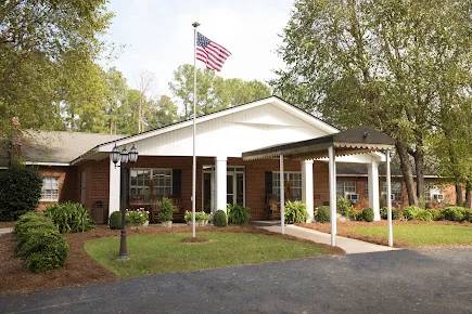 WADESBORO HEALTH & REHAB CENTER