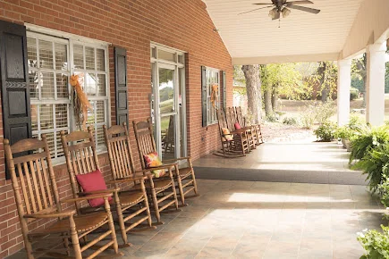 WADESBORO HEALTH & REHAB CENTER