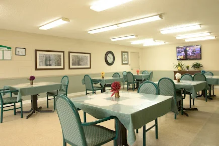 WADESBORO HEALTH & REHAB CENTER