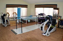 WADESBORO HEALTH & REHAB CENTER