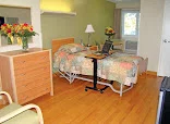 WADSWORTH GLEN HEALTH CARE AND REHABILITATION CENT