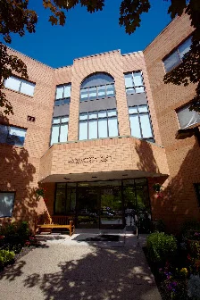 WADSWORTH GLEN HEALTH CARE AND REHABILITATION CENT