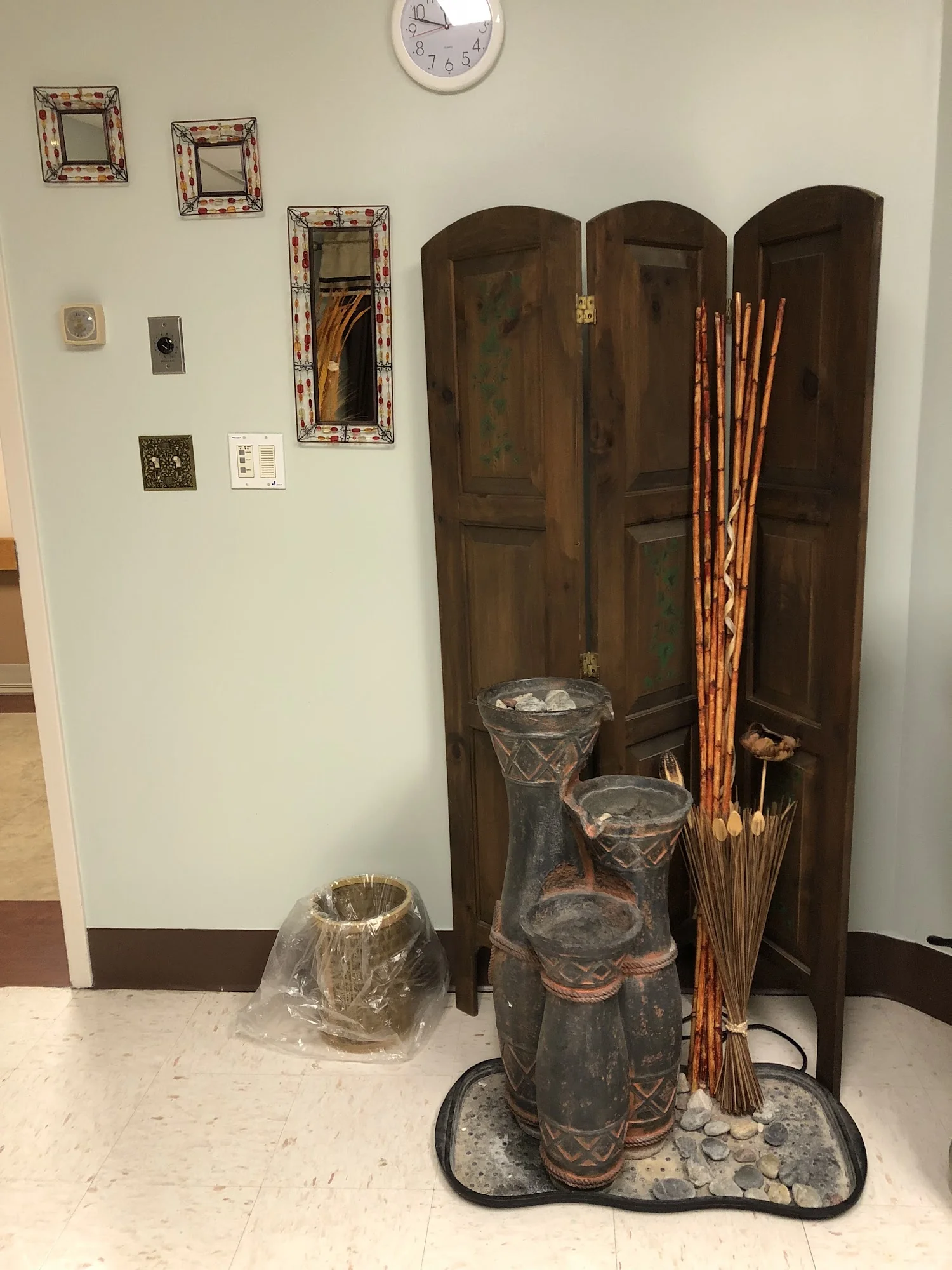 WADSWORTH GLEN HEALTH CARE AND REHABILITATION CENT