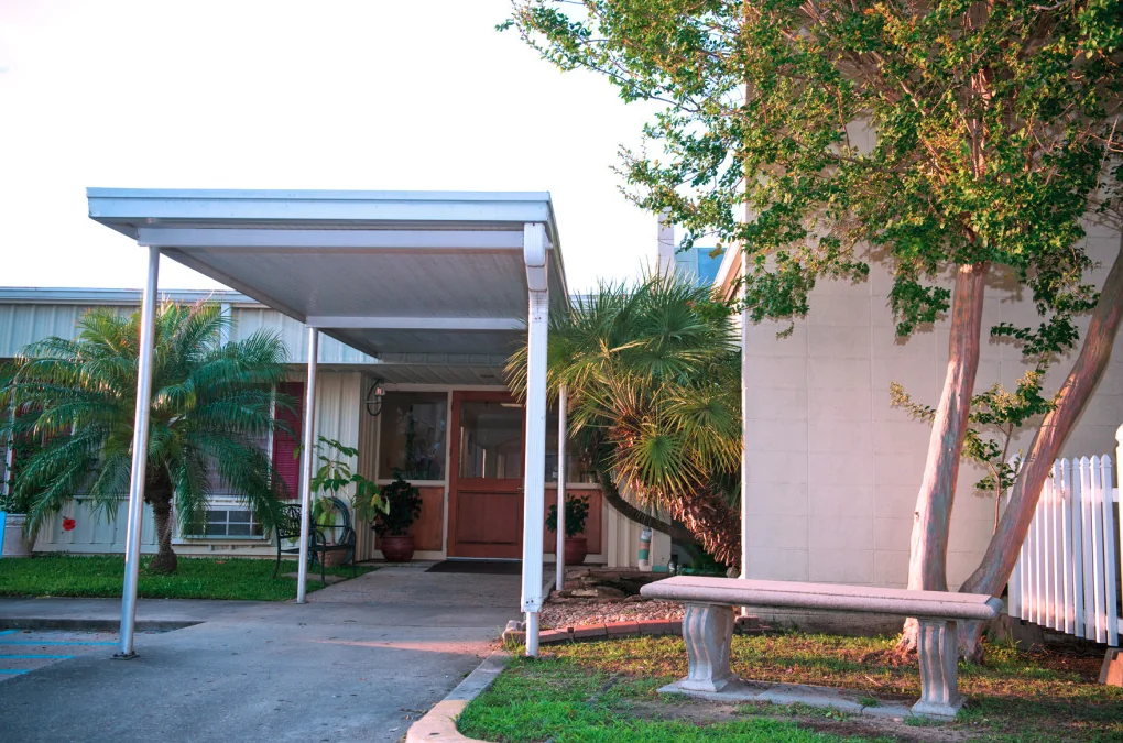 WALDON HEALTH CARE CENTER