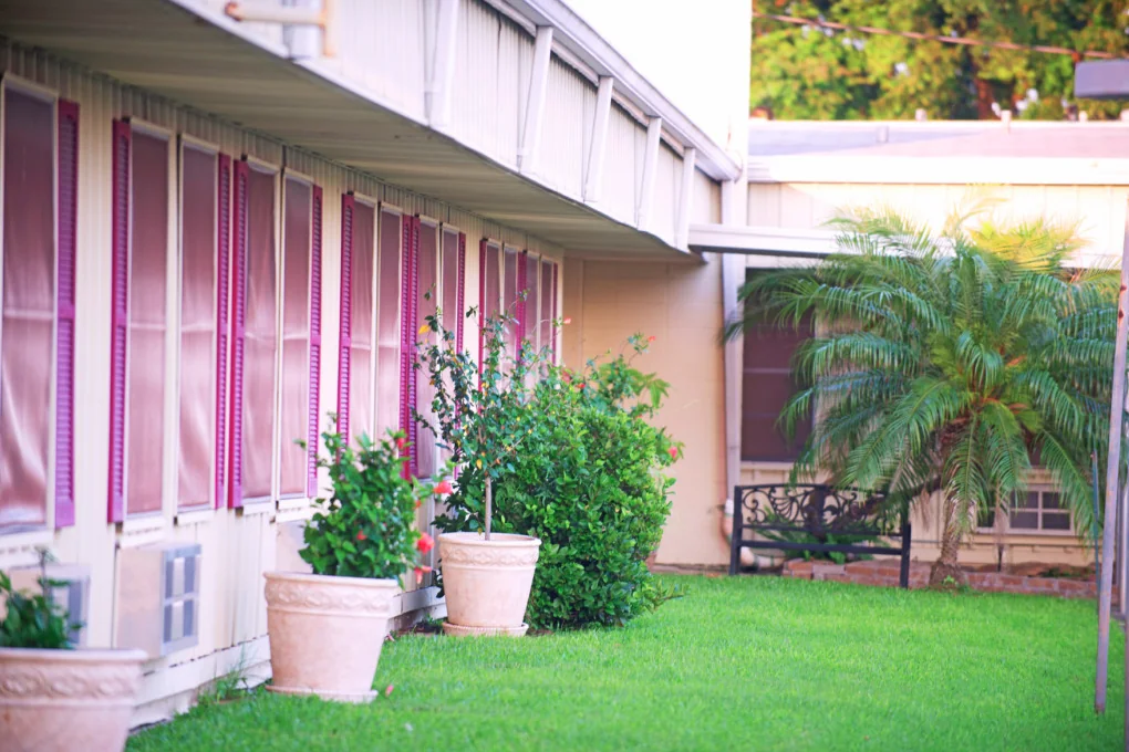 WALDON HEALTH CARE CENTER