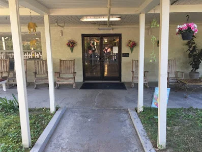 WALKER REHABILITATION CENTER, INC