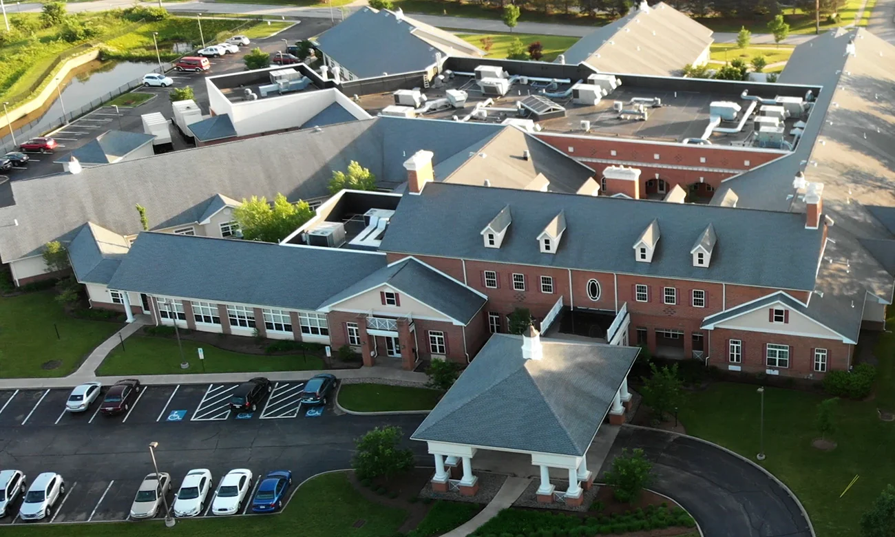 WALNUT CREEK NURSING AND REHAB
