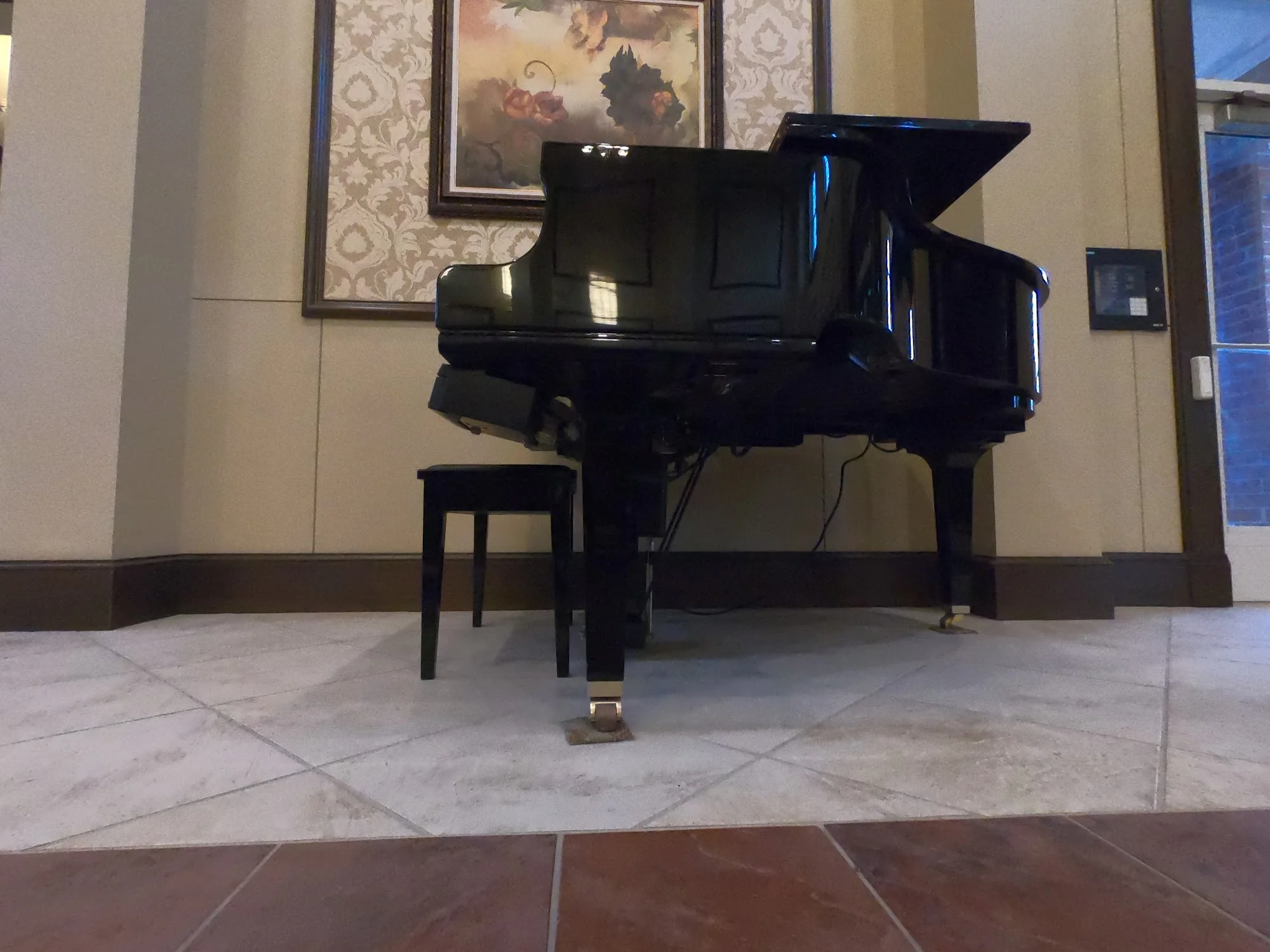 WALNUT CREEK NURSING AND REHAB