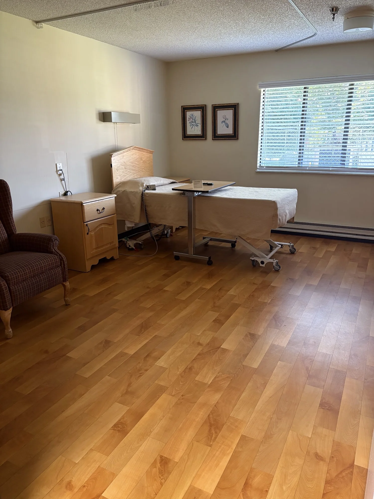 WALNUT CREEK NURSING CENTER