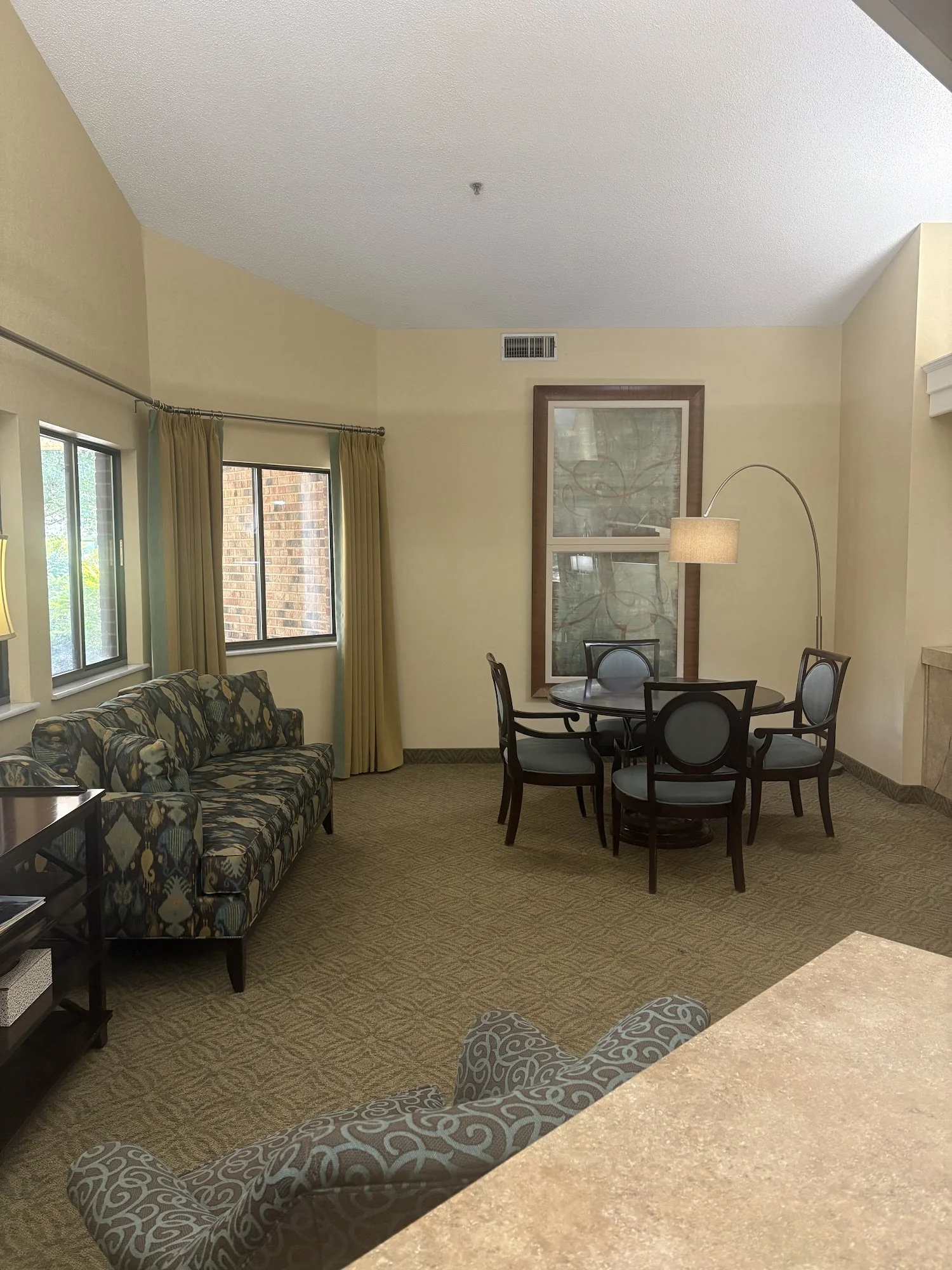 WALNUT CREEK NURSING CENTER