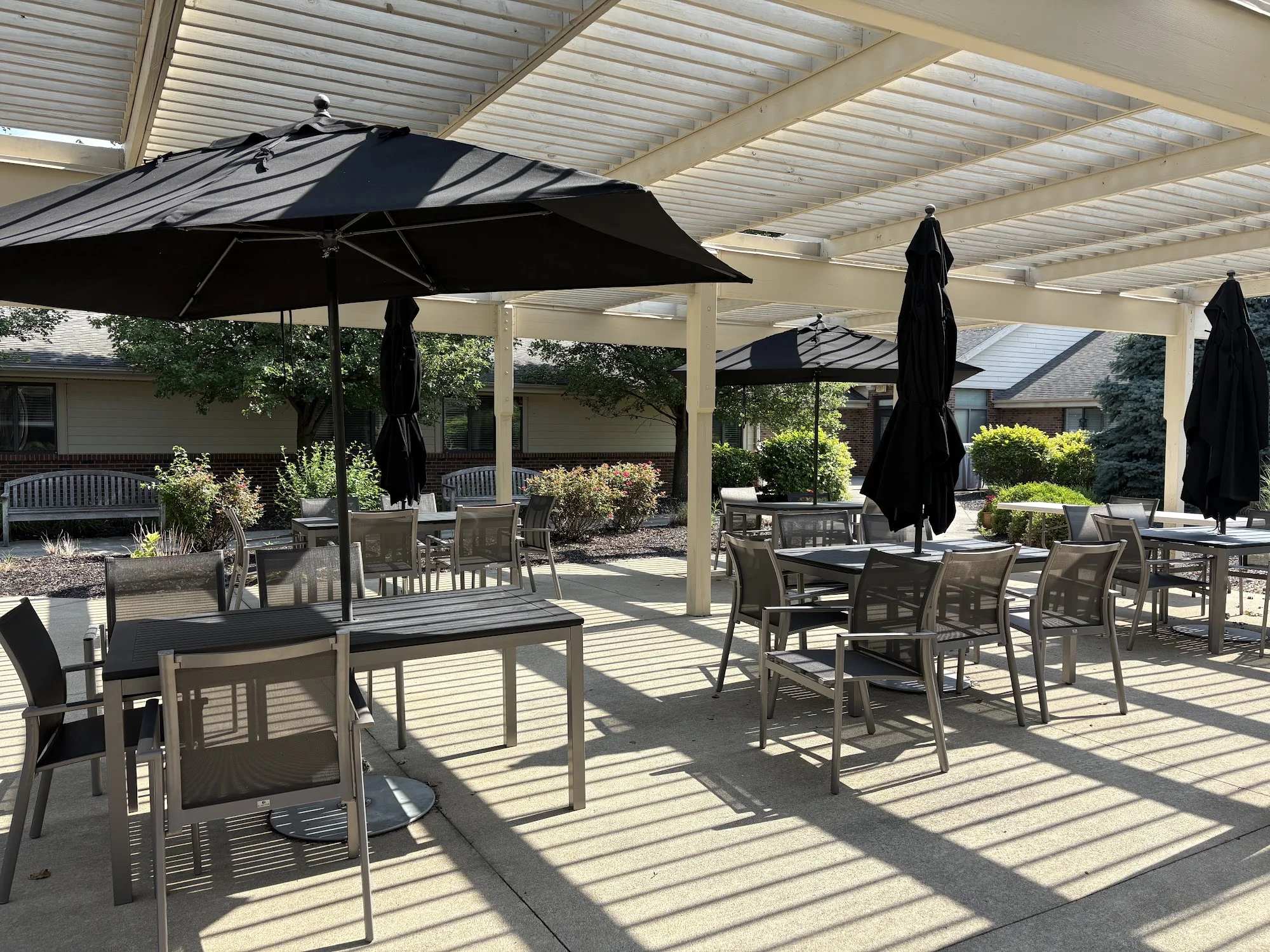 WALNUT CREEK NURSING CENTER