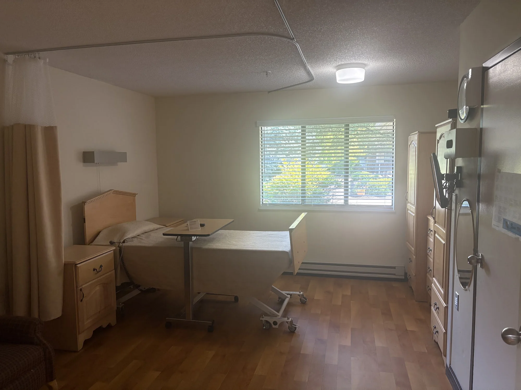WALNUT CREEK NURSING CENTER
