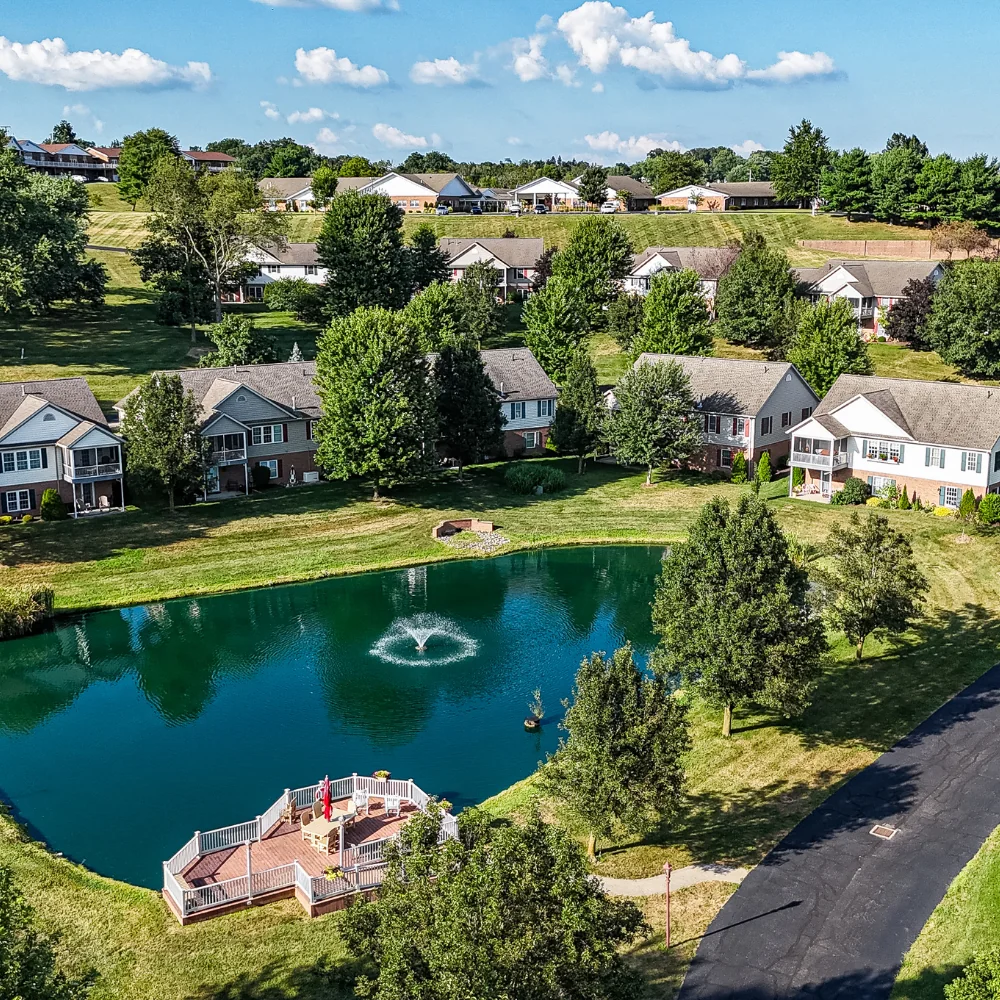 WALNUT HILLS NURSING HOME