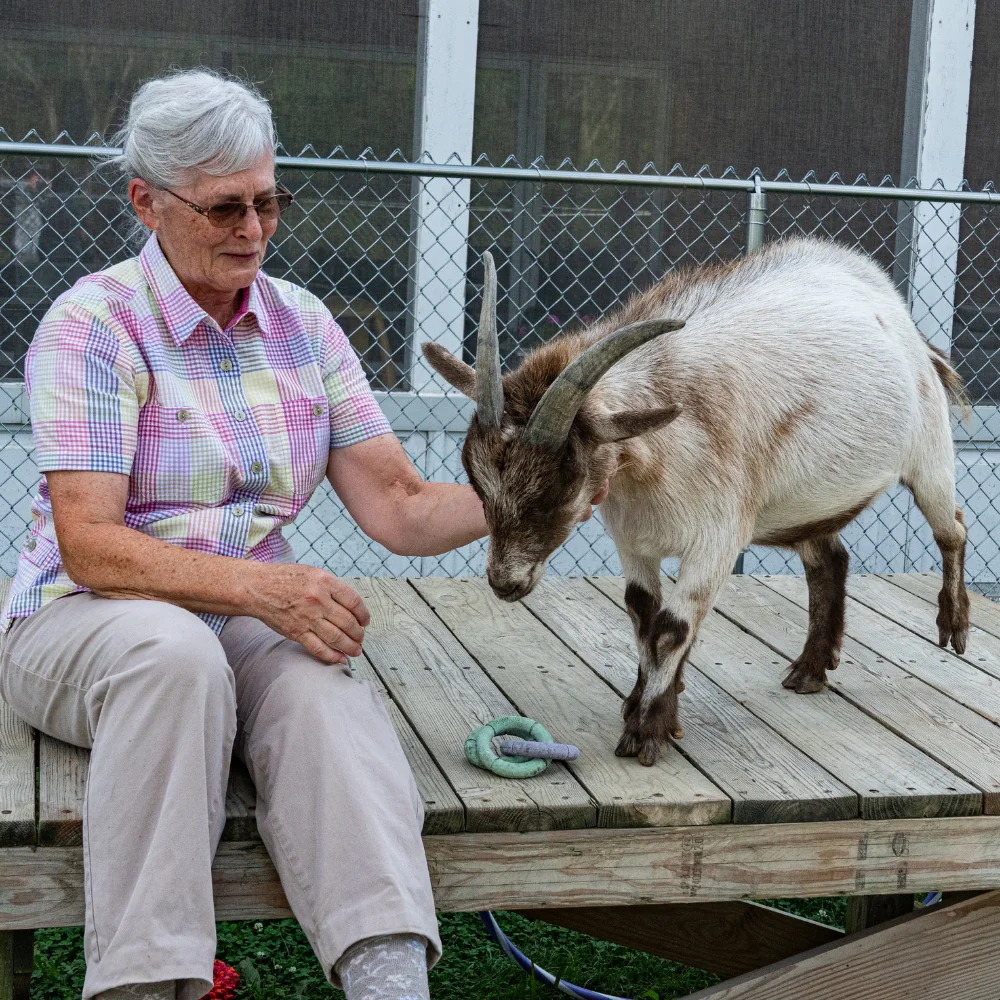 WALNUT HILLS NURSING HOME