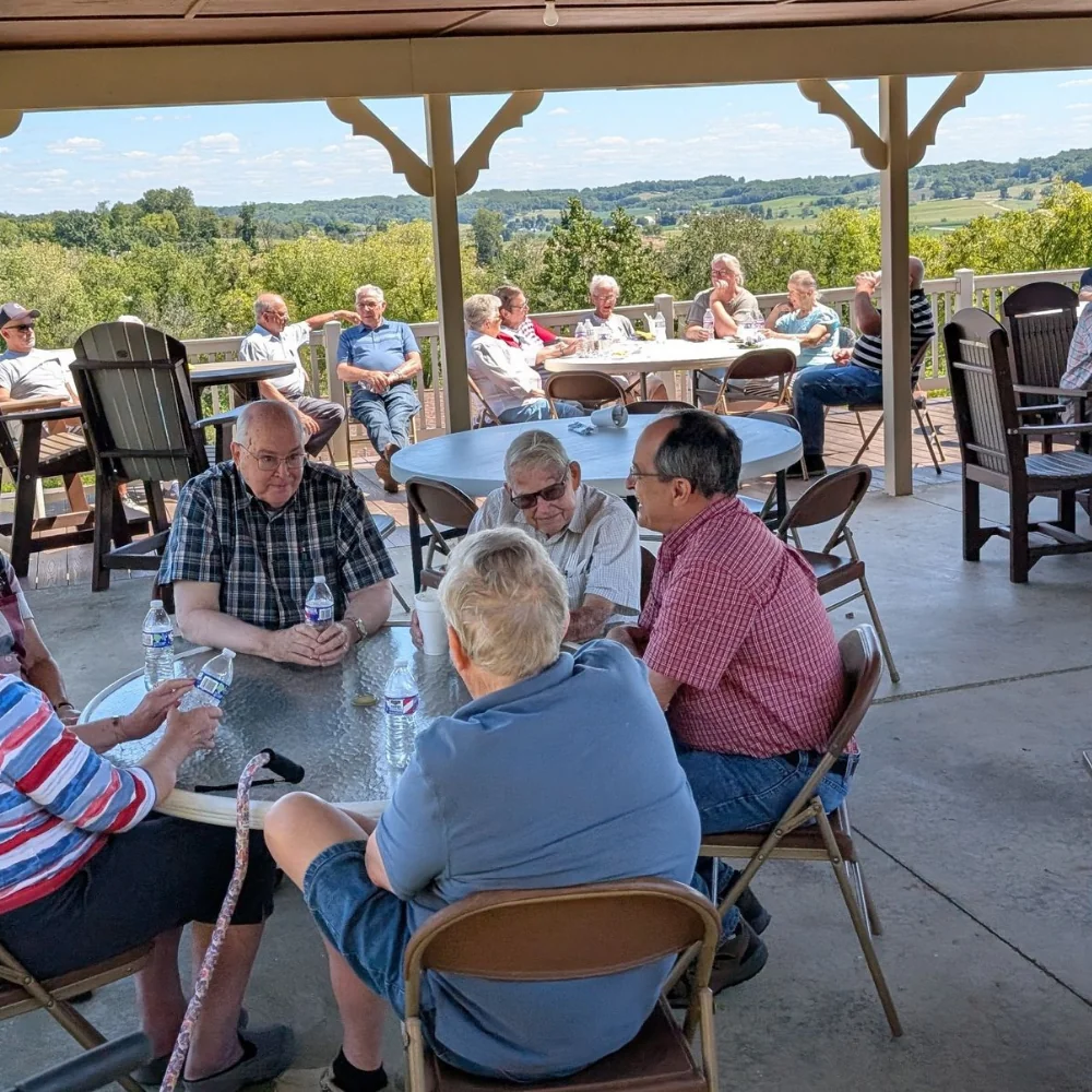 WALNUT HILLS NURSING HOME