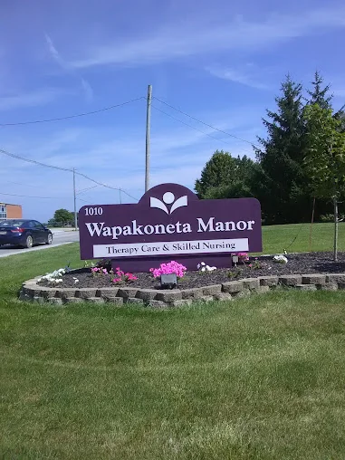 WAPAKONETA MANOR