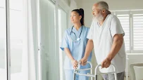WARM SPRINGS HOME HEALTH CARE OF OREGON