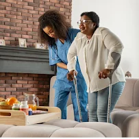 WARM SPRINGS HOME HEALTH CARE OF OREGON