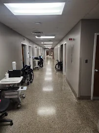 WARM SPRINGS MEDICAL CENTER NURSING HOME